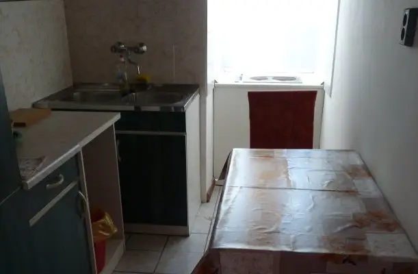 Eszter Apartman Balatonkeresztúr Eszter Apartman Balatonkeresztúr