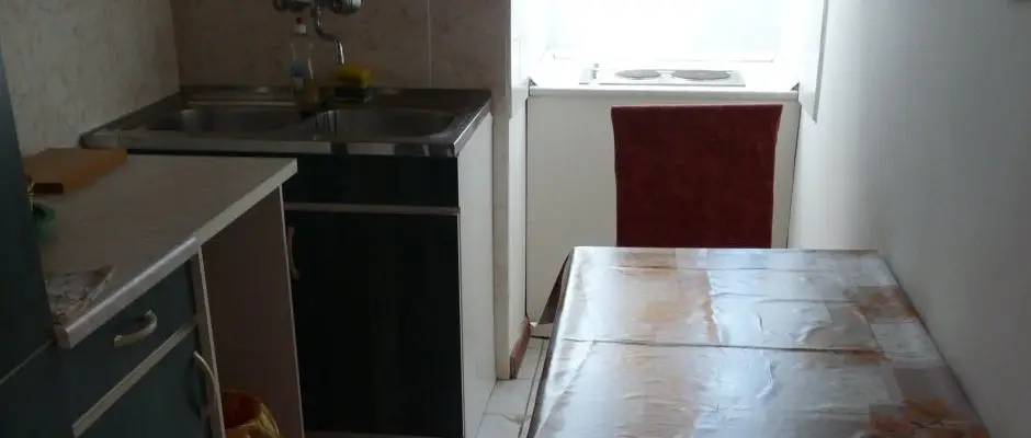 Eszter Apartman Balatonkereszt�r