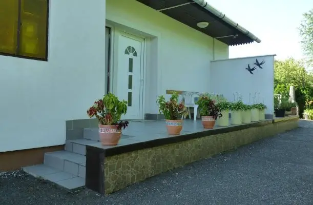 Eszter Apartman Balatonkeresztúr Eszter Apartman Balatonkeresztúr