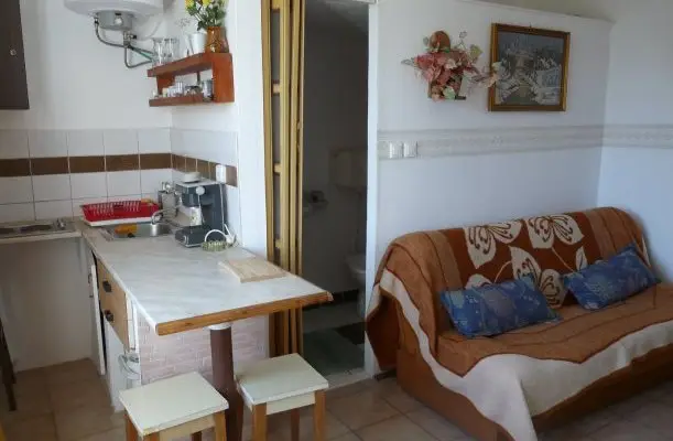Eszter Apartman Balatonkeresztúr Eszter Apartman Balatonkeresztúr