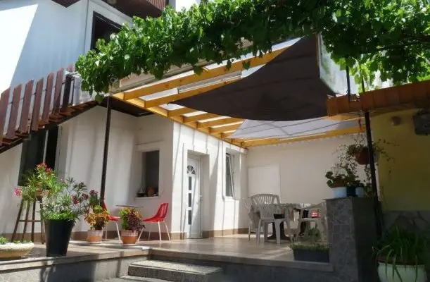 Eszter Apartman Balatonkeresztúr Eszter Apartman Balatonkeresztúr