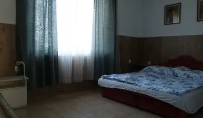 Eszter Apartman Balatonkeresztr