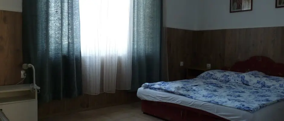 Eszter Apartman Balatonkereszt�r