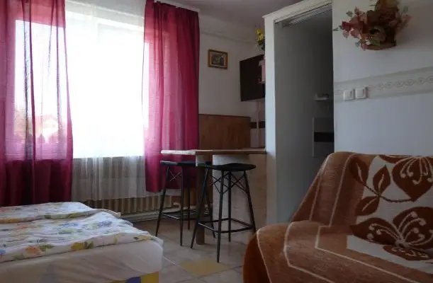 Eszter Apartman Balatonkeresztúr Eszter Apartman Balatonkeresztúr