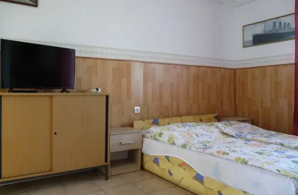 Eszter Apartman Balatonkeresztúr Eszter Apartman Balatonkeresztúr
