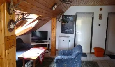 Eszter Apartman Balatonkeresztr