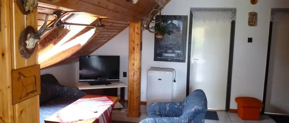 Eszter Apartman Balatonkereszt�r