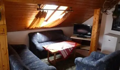 Eszter Apartman Balatonkeresztr