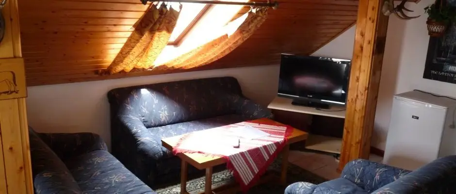 Eszter Apartman Balatonkereszt�r