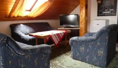 Eszter Apartman Balatonkeresztr