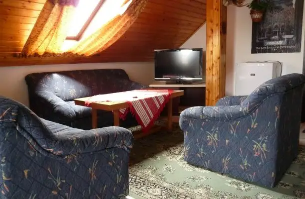 Eszter Apartman Balatonkeresztúr Eszter Apartman Balatonkeresztúr