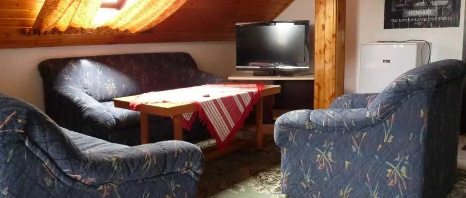 Eszter Apartman Balatonkereszt�r