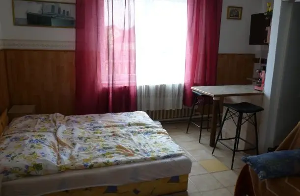 Eszter Apartman Balatonkeresztúr Eszter Apartman Balatonkeresztúr