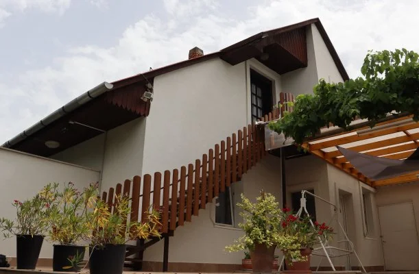 Eszter Apartman Balatonkeresztúr Eszter Apartman Balatonkeresztúr
