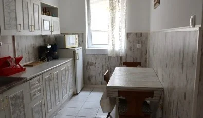 Eszter Apartman Balatonkeresztr