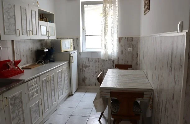 Eszter Apartman Balatonkeresztúr Eszter Apartman Balatonkeresztúr