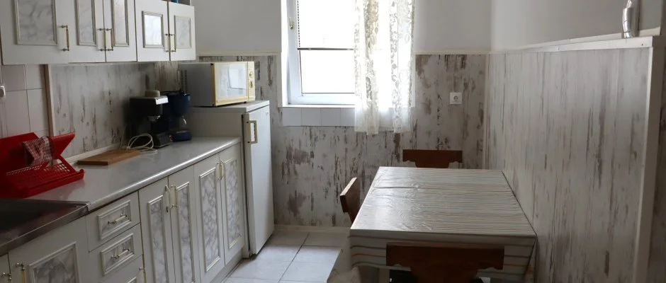 Eszter Apartman Balatonkereszt�r