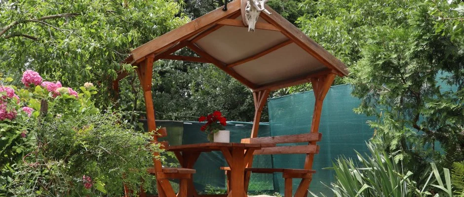 Eszter Apartman Balatonkereszt�r