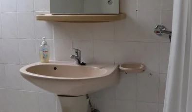 Eszter Apartman Balatonkeresztr