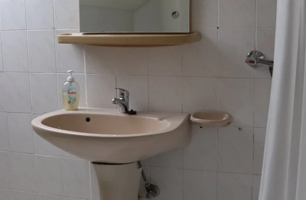 Eszter Apartman Balatonkeresztúr