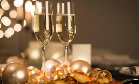 ETO Park Hotel Győr - Szilveszter