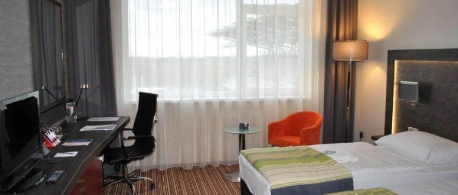 ETO Park Hotel**** Superior Business & Stadium Gyr