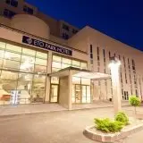 ETO Park Hotel**** Superior Business & Stadium
