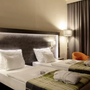 ETO Park Hotel Superior Business & Stadium Győr - Augusztus 20.