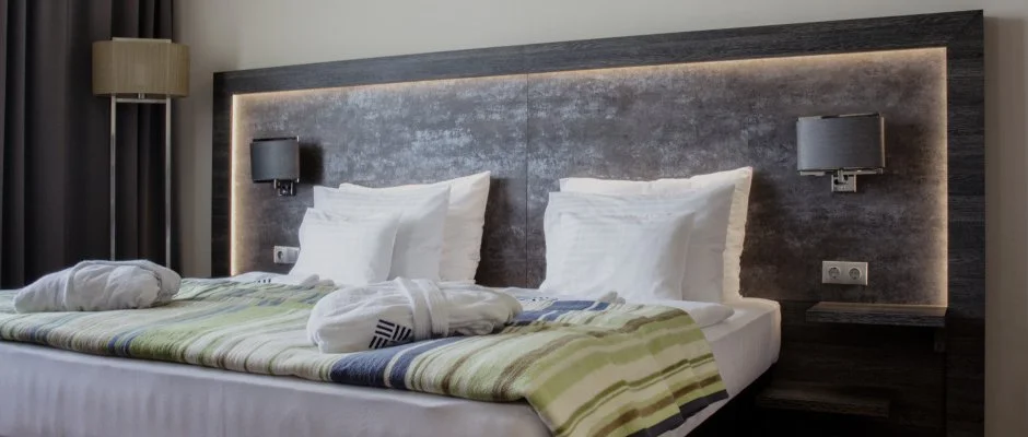 ETO Park Hotel**** Superior Business & Stadium Gyr