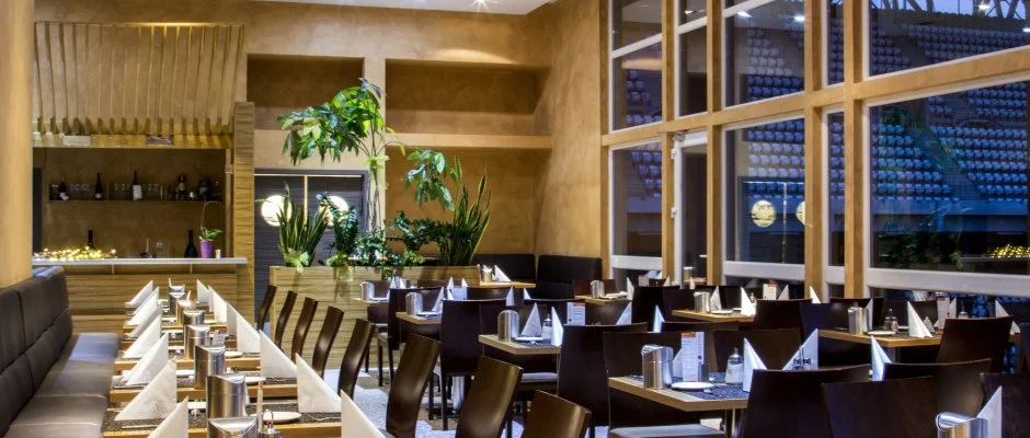 ETO Park Hotel**** Superior Business & Stadium Gyr