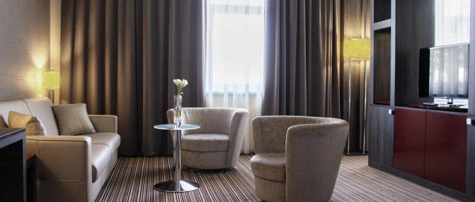 ETO Park Hotel**** Superior Business & Stadium Gyr