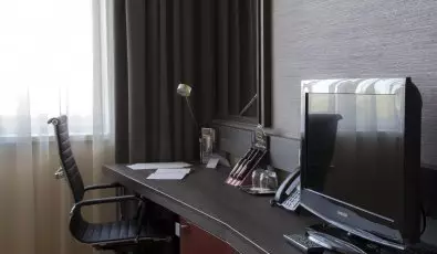 ETO Park Hotel**** Superior Business & Stadium Gyr