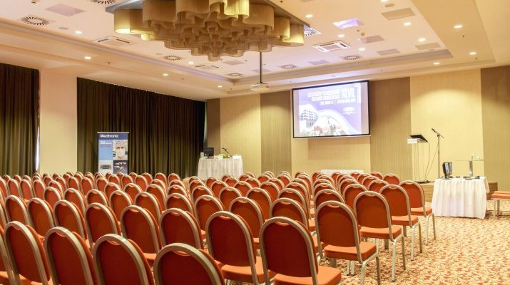 ETO Park Hotel****+ Győr kedvező árak, akciós csomagok Business Superior Mozgáskorlátozott szoba ETO Park Hotel