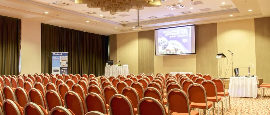 ETO Park Hotel**** Superior Business & Stadium Gyr