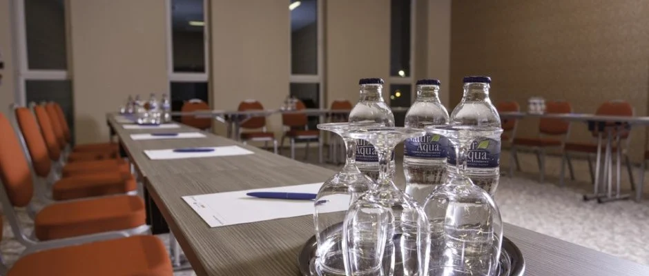 ETO Park Hotel**** Superior Business & Stadium Gyr