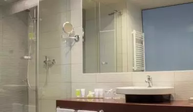 ETO Park Hotel**** Superior Business & Stadium Gyr