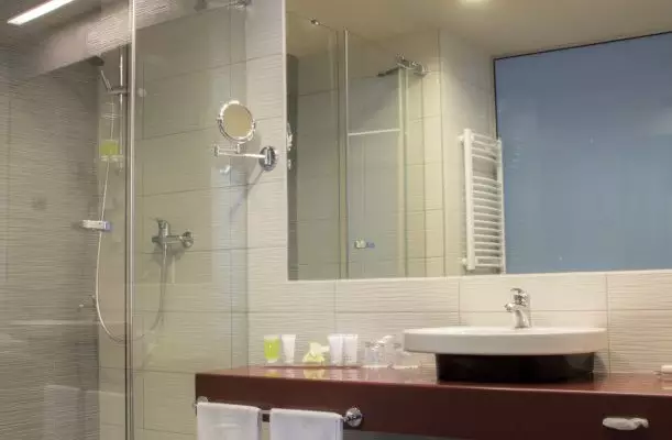 ETO Park Hotel Győr