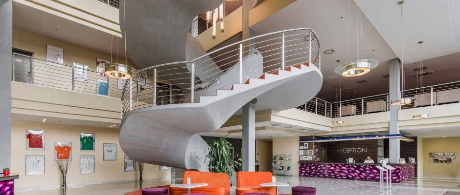 ETO Park Hotel**** Superior Business & Stadium Gyr