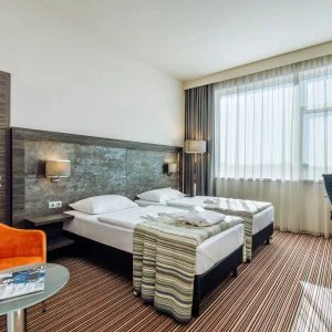 ETO Park Hotel**** Superior Business & Stadium Győr - Karácsony