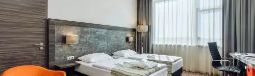 ETO Park Hotel