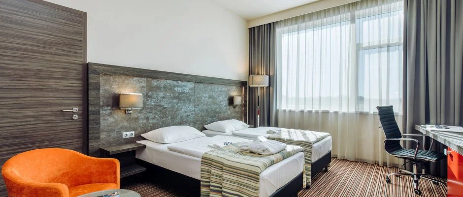 ETO Park Hotel**** Superior Business & Stadium Gyr