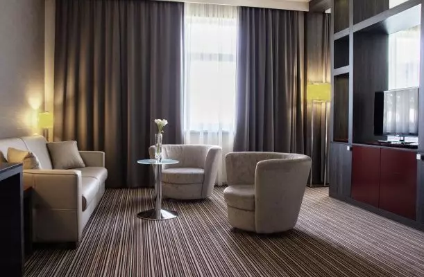 ETO Park Hotel Győr ETO Park Hotel Győr