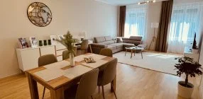 Eurpa Apartman - Napi rak