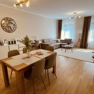 Európa Apartman Békéscsaba - Napi árak (1 éjtől)