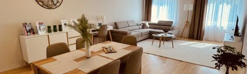 Európa Apartman