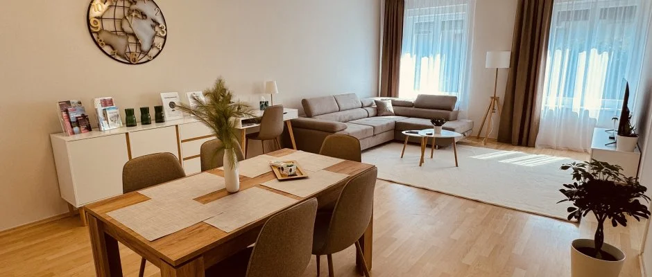 Eurpa Apartman Bkscsaba