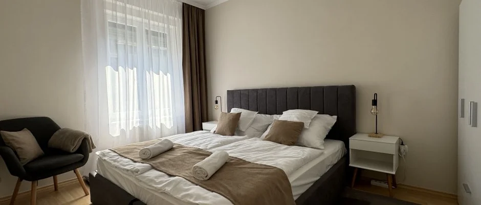 Eurpa Apartman Bkscsaba