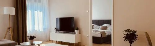 Európa Apartman