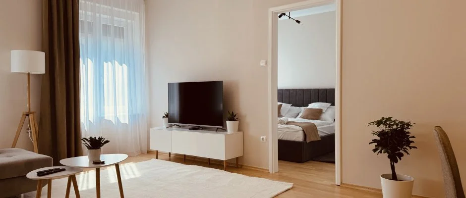 Eurpa Apartman Bkscsaba
