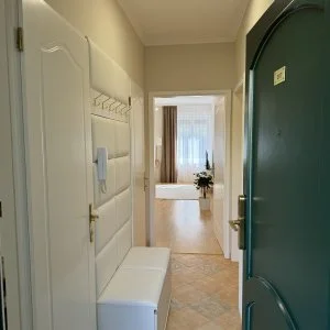 Európa Apartman Békéscsaba - Két ünnep között